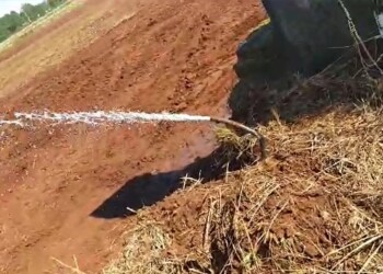 Intento de usurpación en Candelaria: “No somos jueces para revisar todas las conexiones de agua”