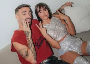Aitana adelanta su próximo disco con “miamor”