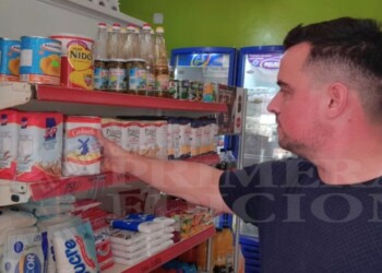 Almaceneros contra la inflación: “Estamos viviendo una situación caótica”