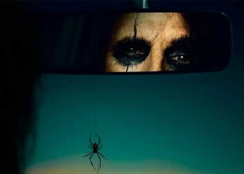 Alice Cooper vuelve al ruedo