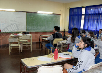 “Estos 11 años de evaluaciones educativas muestran que tenemos un problema de raíz”