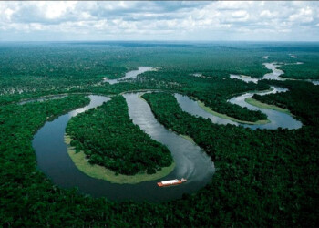 Con divergencias entre Brasil y Colombia, arranca la cumbre amazónica