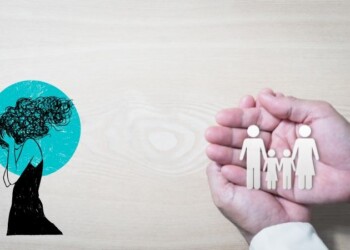 Los excluidos del sistema familiar