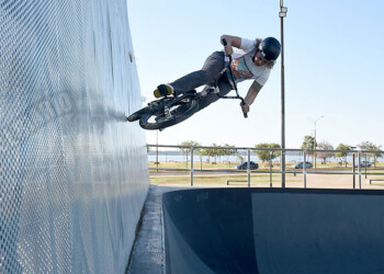 Los Panamericanos, el objetivo de Analía Zacarías