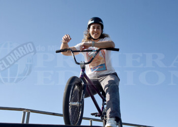 Los Panamericanos, el objetivo de Analía Zacarías