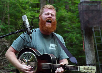 “Rich Men North of Richmond”: la canción de protesta que se convirtió en número uno en EE.UU.