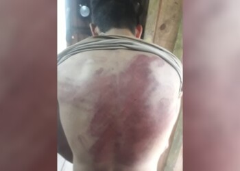 Policías detenidos por apremios guardaron silencio ante el juez