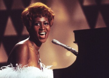 Cinco años del adiós a la “reina del soul”