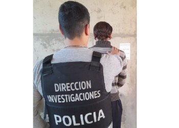 Prófugo de la justicia fue a votar y terminó detenido en Posadas