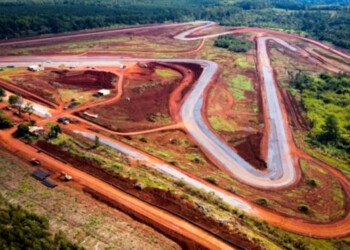 El Rally, con calendario confirmado