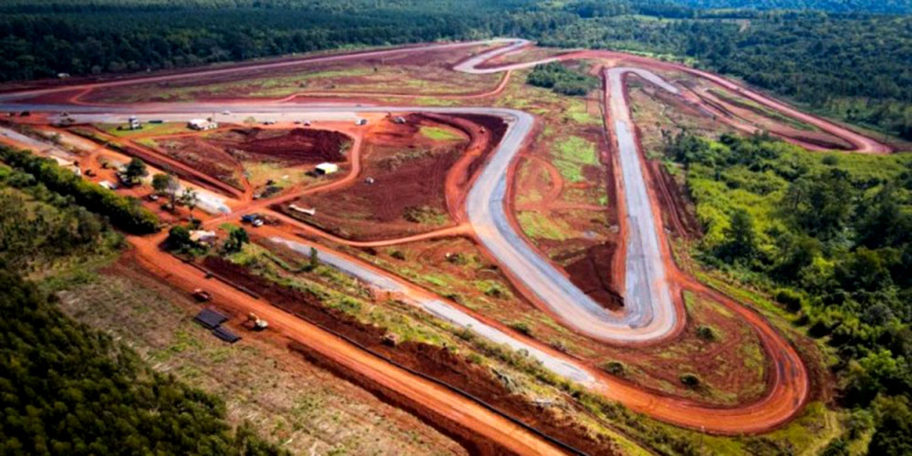 Autódromo de Eldorado: “Este año vamos a inaugurarlo seguro con una fecha del zonal”