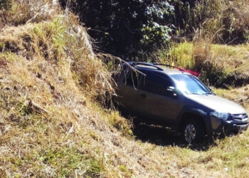 Murió un automovilista tras despistar en Alem