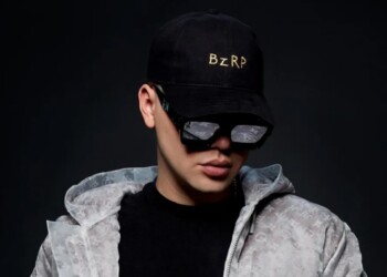 Bizarrap, reconocido a nivel internacional