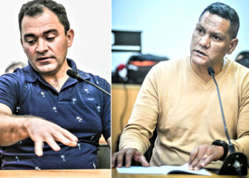 Exinvestigadores de la Unidad Regional X con memoria frágil e informes contradictorios