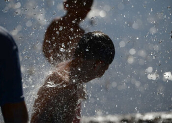 Alerta por los “graves efectos” que tendrá El Niño en el clima