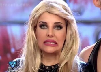 Empresario descuartizado: declara Charlotte Caniggia