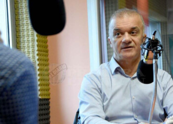 Carlos Arce, sobre el paro: “Las personas no pueden ser rehenes de las empresas”