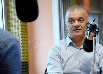 Carlos Arce, sobre el paro: “Las personas no pueden ser rehenes de las empresas”