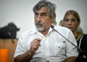 “El policía Villalba vino a mi casa y me dijo que Carmen murió por un problema en la vejiga”