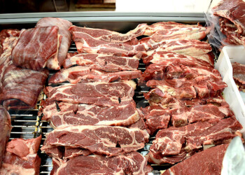 La carne subió más del 20% esta semana y alcanza un 50% de incremento en agosto