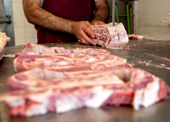 El consumo de carne cayó 16% desde 2013, pero ya anuncian subas del 40% en octubre