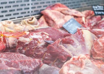 La carne cerraría agosto con  el mayor aumento en los últimos 18 años