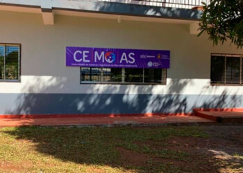 Menor acusado de apuñalar a un joven fue alojado en un CeMoAS