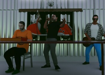 “Nada más”, lo nuevo de Cerokaeme