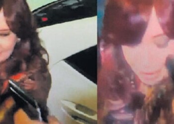 Se cumplen tres años del intento de magnicidio contra CFK