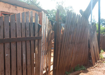 Tres menores fueron abandonados en Posadas