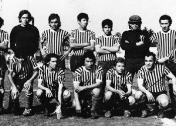 El primer campeón posadeño está de aniversario