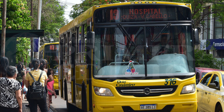 NO DA PARA MÁS. La gente de los barrios está decidida a salir a las calles.