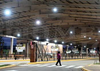 El Grupo Z no pagó, el paro sigue y se viene una marcha de usuarios