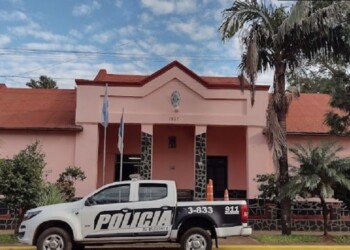 La denunció porque se queda con su jubilación