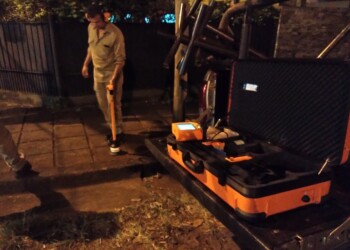 Situación crítica en Oberá: “Estamos sin agua desde el día antes de las elecciones”