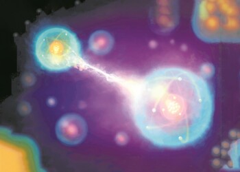 Relacionamiento cuántico