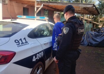 Lo liberaron tras un robo y en 24 horas fue detenido otra vez