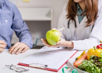 Florencia Córdoba: “Muchos tienen diabetes, pero no lo saben”