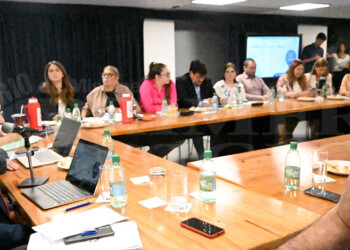 Con subas del 99 y 116%, presupuestos de Educación empardarían frente a la inflación