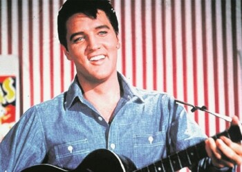 El día que murió Elvis Presley… ¿o no?