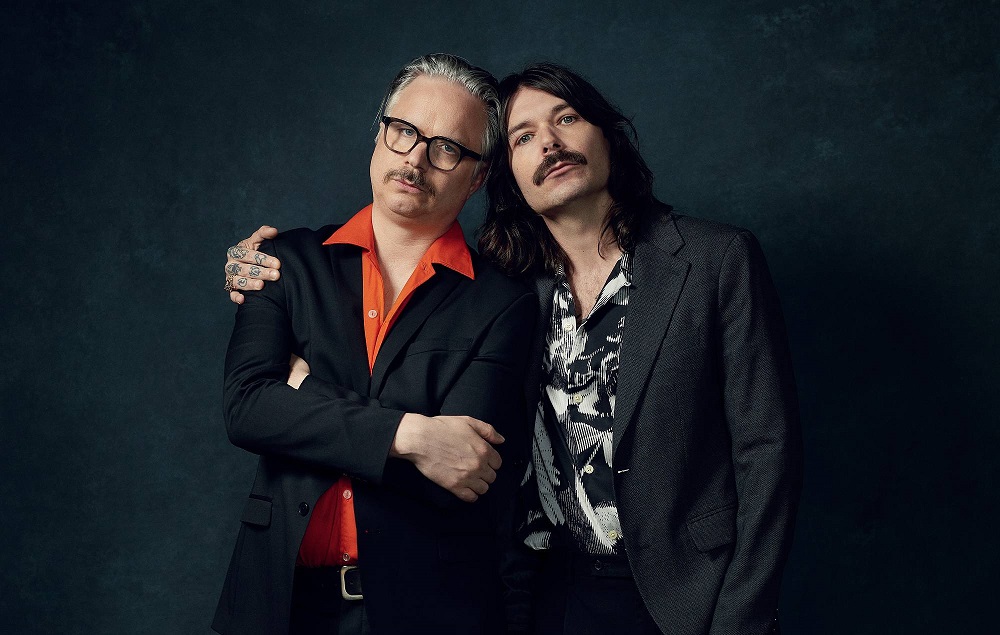 Empire State Bastard estrena la nueva canción "Moi?" Primera Edición