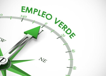 “Queremos escuchar, poner en valor y dar visibilidad” al empleo verde