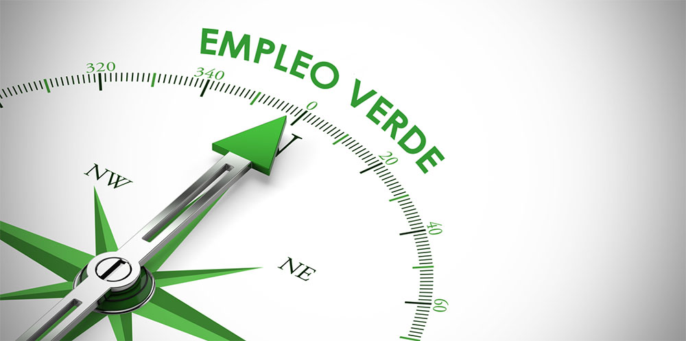 “Queremos escuchar, poner en valor y dar visibilidad” al empleo verde