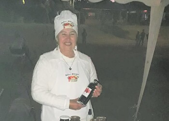 Dulces caseros hechos con mucho amor