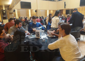 Elecciones PASO 2023: se lleva adelante el escrutinio definitivo en Misiones