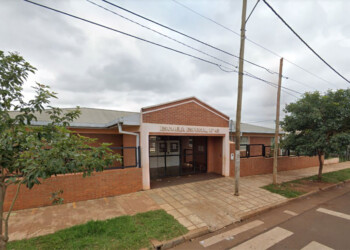 Por el robo de una garrafa, la Escuela Especial 43 no puede dar la copa de leche