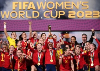 Renunciaron todas las jugadoras de la Selección de España: “En ningún momento consentí el beso de Rubiales”