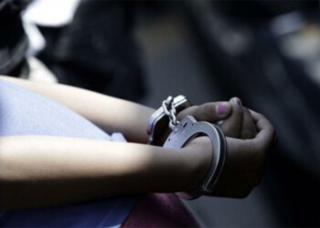 Detienen a sospechosa de dopar a su sobrina para que abusen de ella