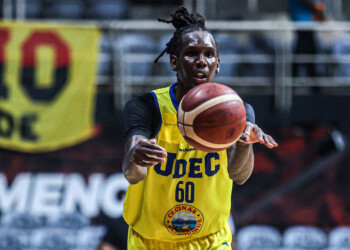 Evans, una cara nueva para OTC