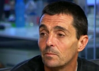 Murió el fiscal Federico Delgado